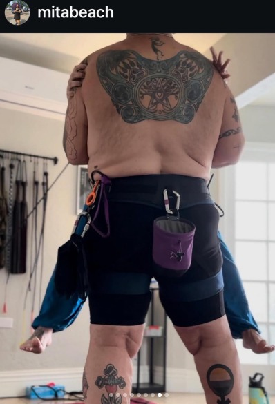 California School Sparks Outrage with BDSM Speaker for Students!