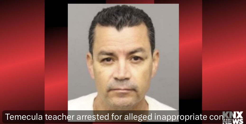 California Schools: Is a Pedophile Epidemic Ignored by Officials?