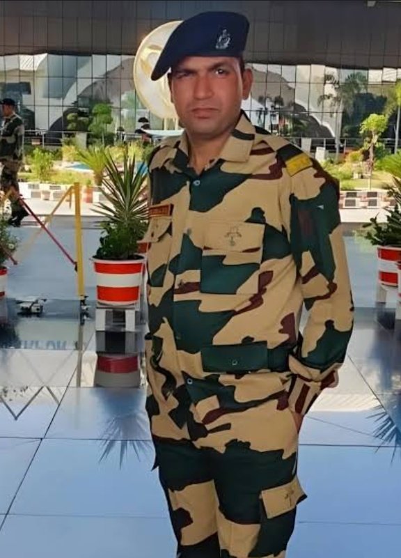 Ceasefire Before BSF Jawan's Release: India’s Shocking Compromise?