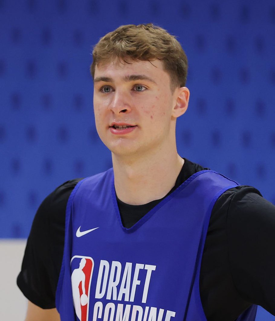 Celtics' Shocking Interview with Cooper Flagg Sparks NBA Outrage!