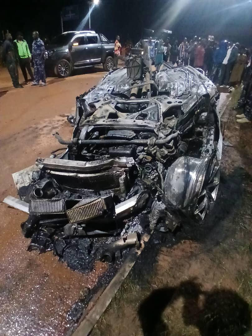 Century's Most Shocking Crash: Lives Shattered, Truth Exposed!