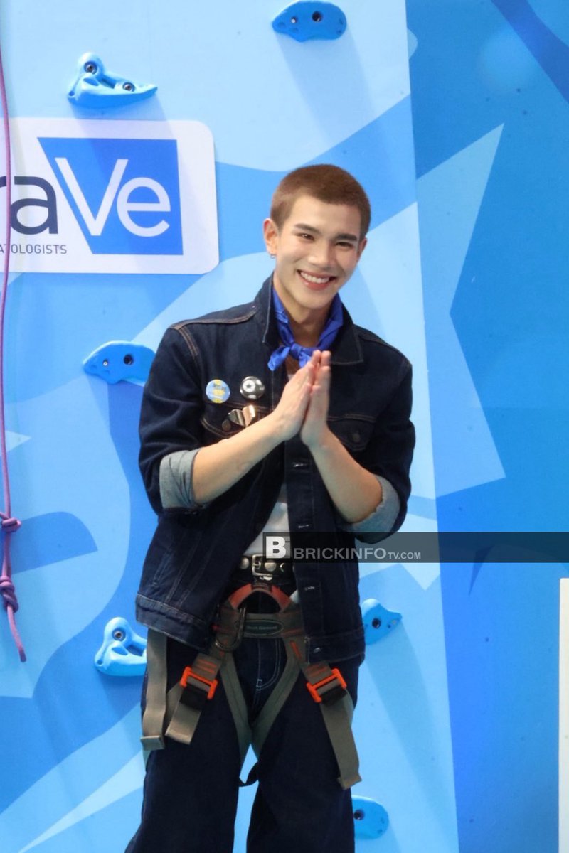 CeraVe's Shocking Collaboration with Controversial Star Fort Nattawat!