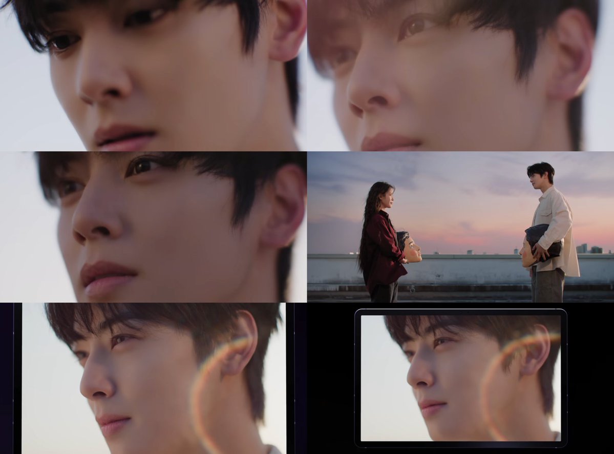 Cha Eun-woo's Shocking Cameo in IU's 'Beauty' Sparks Outrage!