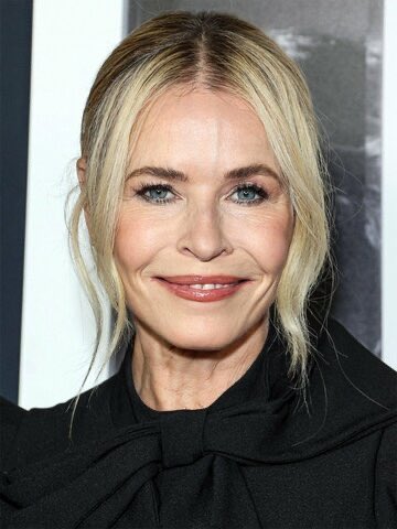 Chelsea Handler Chokes on Khloud Protein Popcorn: Shocking Incident!