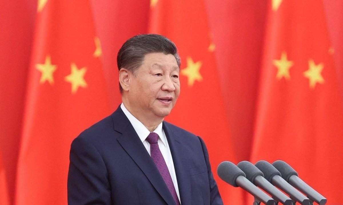 China's Bold Warning: "Don't Play with Fire" Over Taiwan!