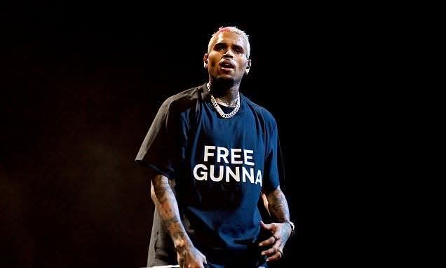 Chris Brown Faces Serious Charges: Remanded Until June 13!