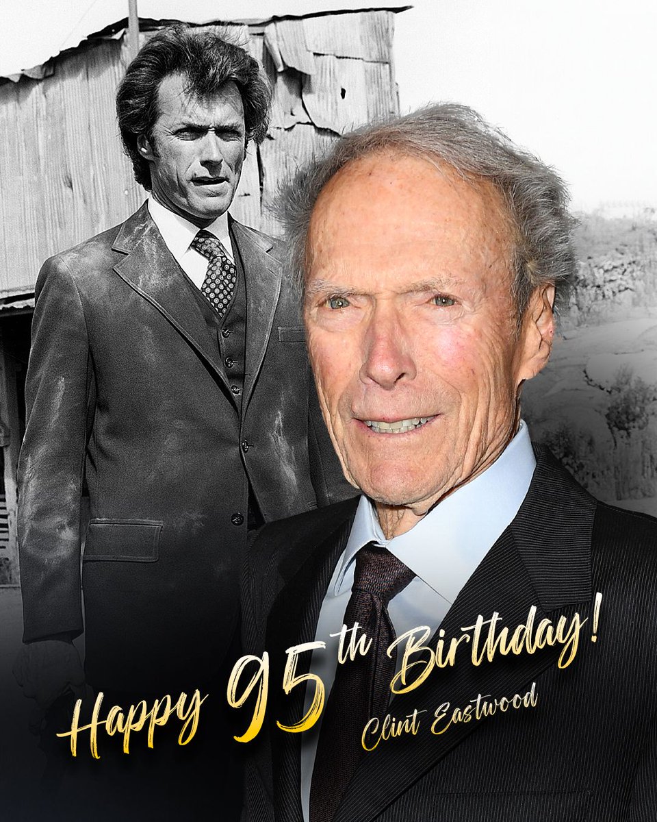 Clint Eastwood Turns 93: Is He Hollywood's Last True Maverick?