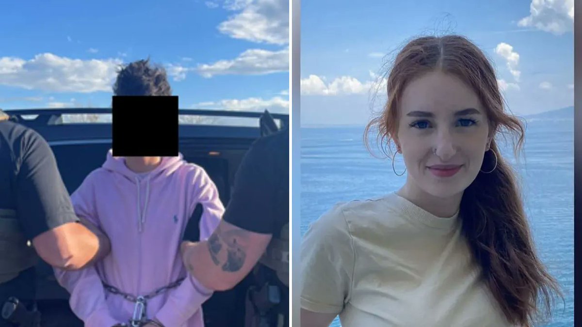 Colombian Teen Gets Probation for Fatal Crash, Arrested by ICE