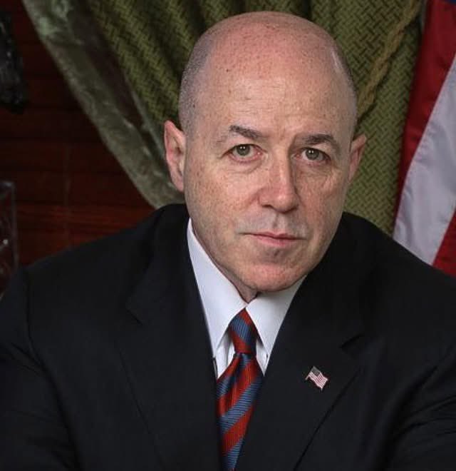 Controversial Figure: Former NYPD Chief Bernard Kerik Passes Away