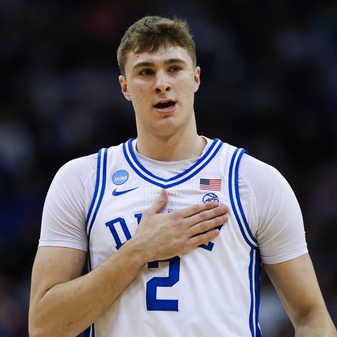 Cooper Flagg's Shocking $28M NIL Deals at Duke: Is It Fair?