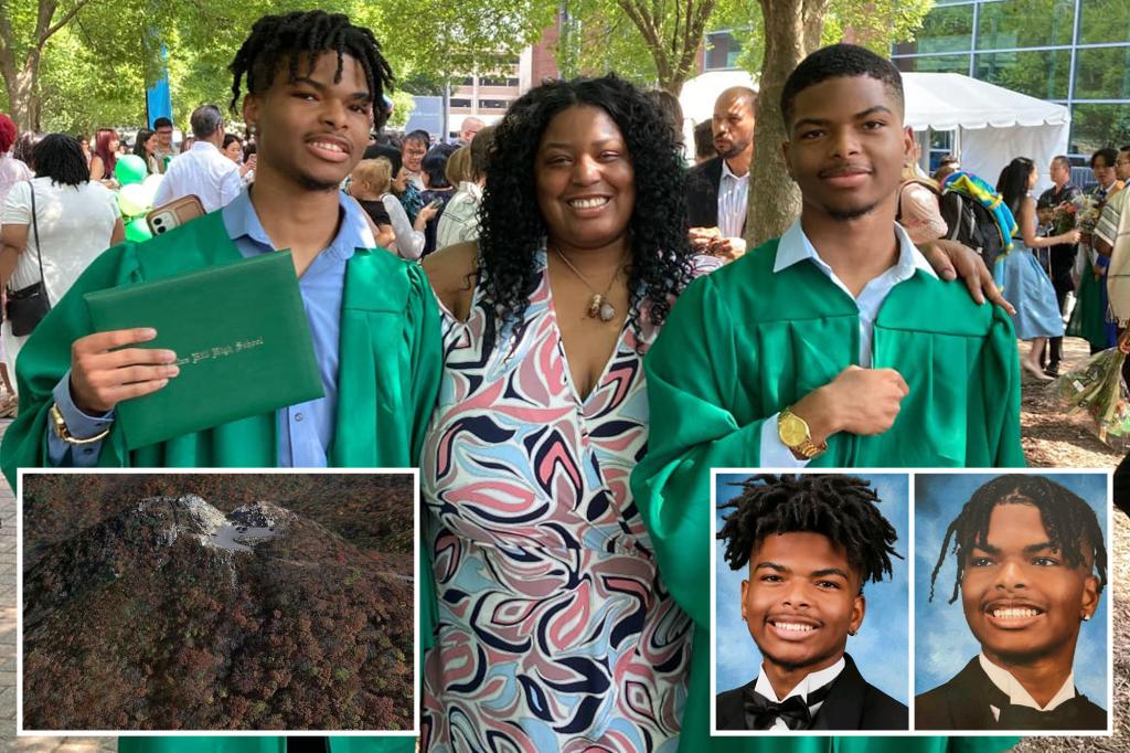Cops Uncover Shocking Truth Behind Georgia Twin Brothers’ Murder