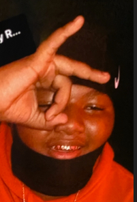 Critical Missing: 13-Year-Old Mikai Johnson Vanishes in Nottingham!  
Authorities Urge Public to Act—Time is Running Out!