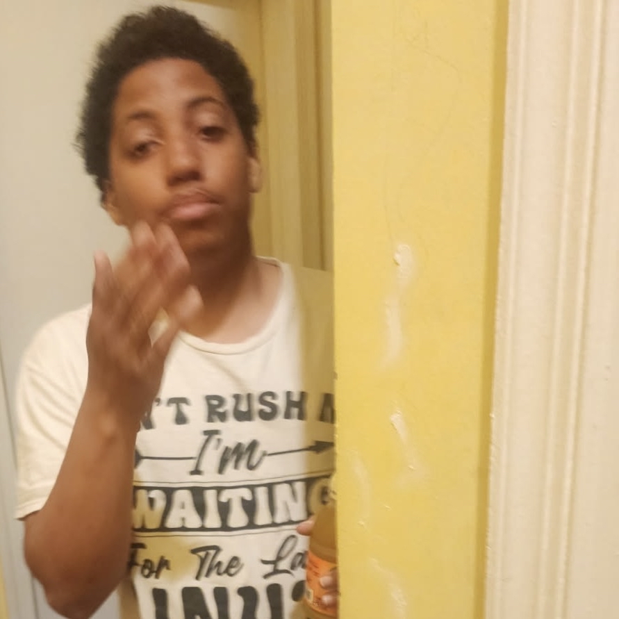 Critical Missing: 13-Year-Old Nelson Barnes Disappears Amidst Fears