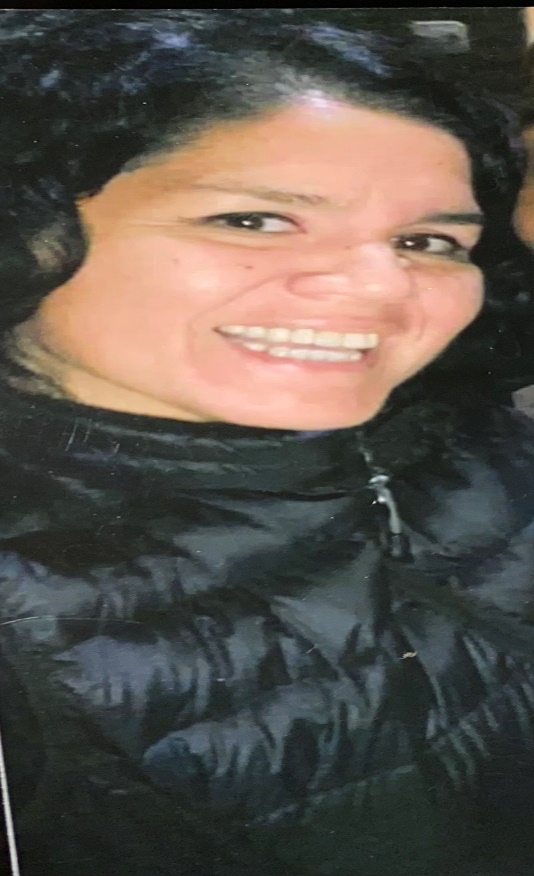 Critical Missing: 48-Year-Old Jacqueline Cespedes Disappears!  
Last Seen in Essex - Urgent Call for Public Assistance!