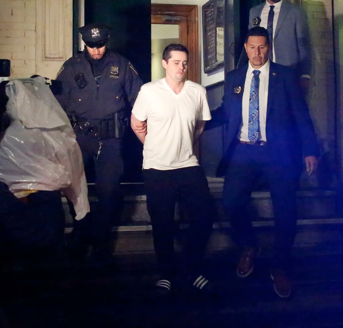Crypto Investor Becomes Torture Kingpin in NYC Horror Pad!