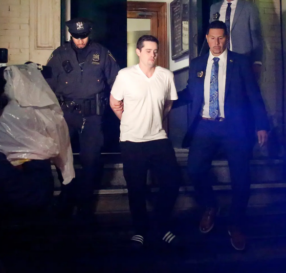 Crypto Tycoon Tortured for Password: Kidnapper's Shocking Rejection!