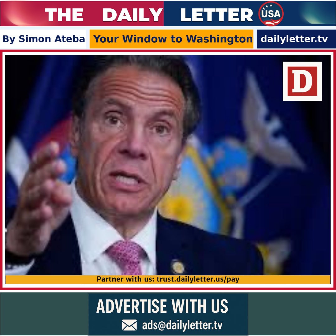 DOJ Criminal Probe Targets Cuomo Amid Mayoral Bid: Shocking Twist!