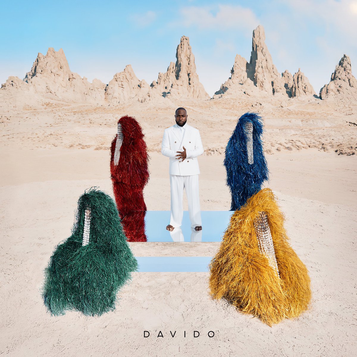 Davido's "With You" Hits 10K Sales: Shocking Success or Overhype?