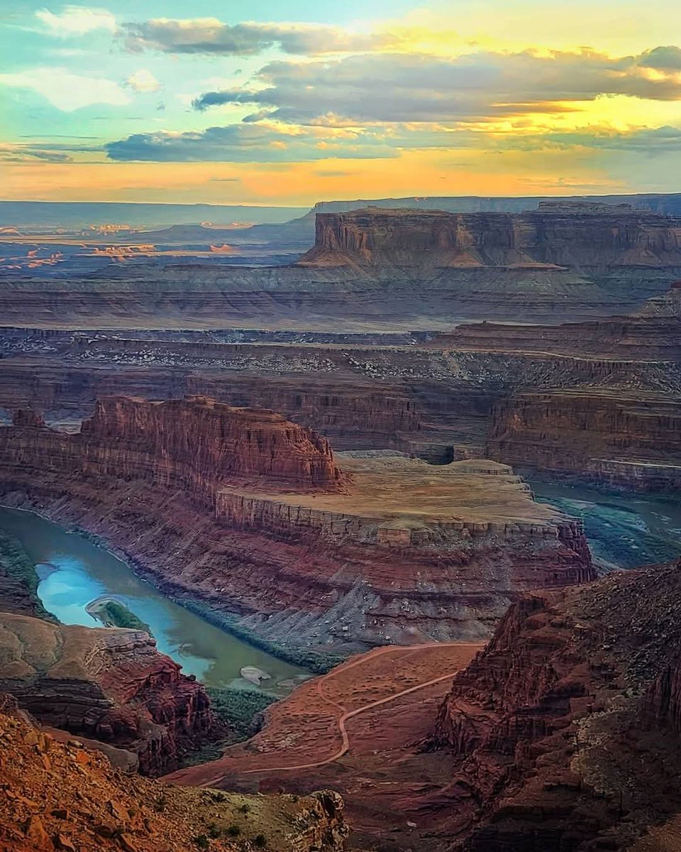 Dead Horse Point State Park: Shocking Discovery Sparks Outrage!