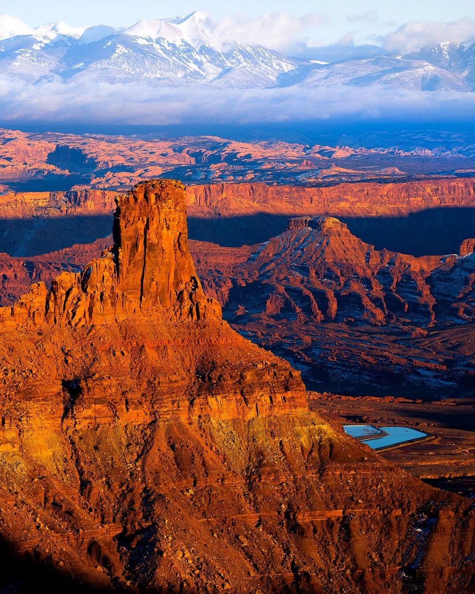Dead Horse State Park: Shocking Discovery Sparks Outrage!