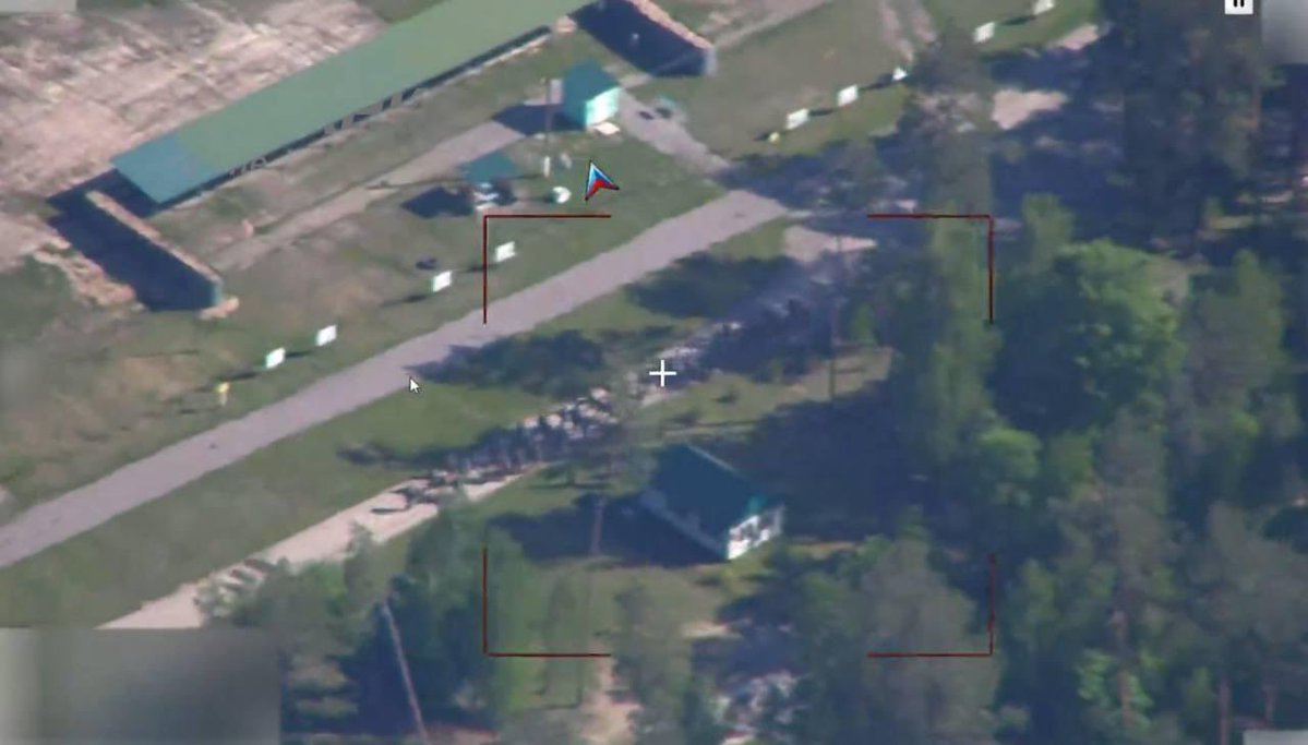 Deadly Russian Missile Strike: Six Servicemen Killed, More Injured!