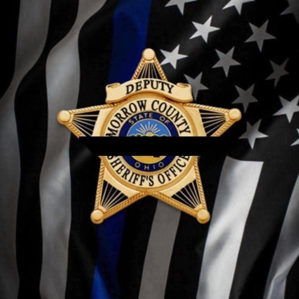 Deputy Killed on Memorial Day: Is Law Enforcement Under Siege?