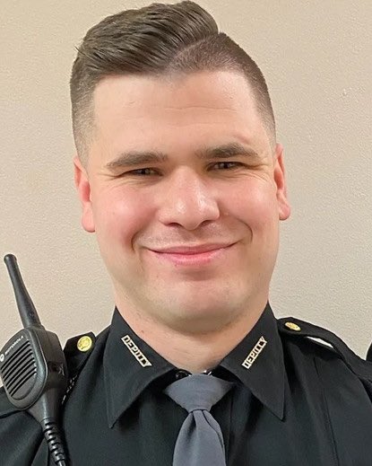 Deputy Sheriff Daniel Sherrer Killed Responding to Domestic Dispute!