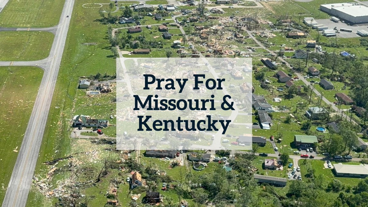Devastating Tornadoes Claim 20+ Lives: Are We Prepared Enough?