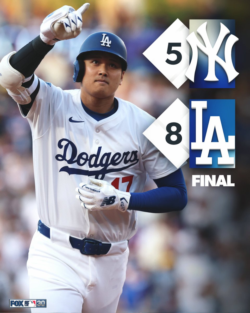 Dodgers Defy Odds: Game 1 Win Sparks Outrage Among Fans!