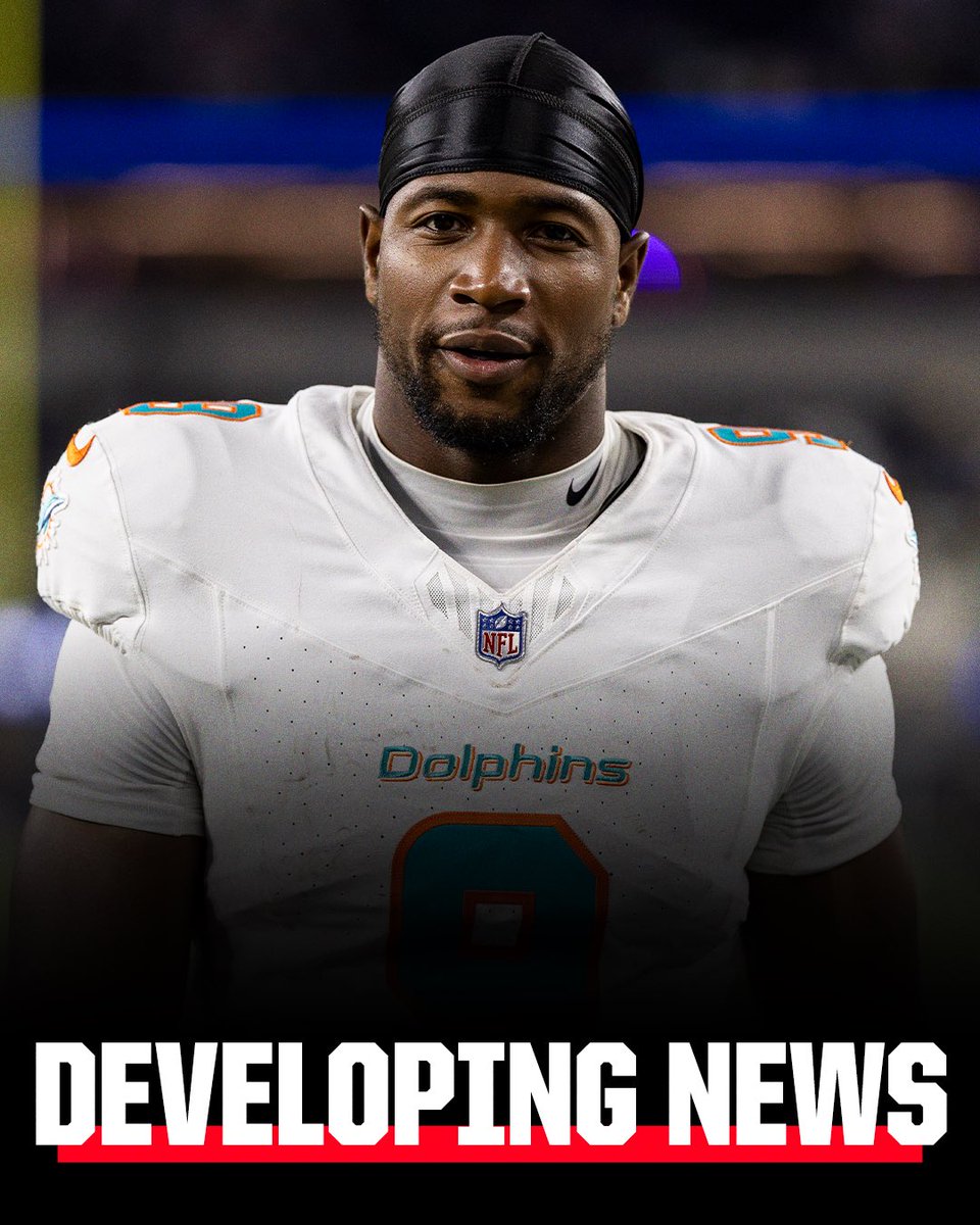 Dolphins Eye Steelers' Pro-Bowl TE Smith Amid Trade Tensions!