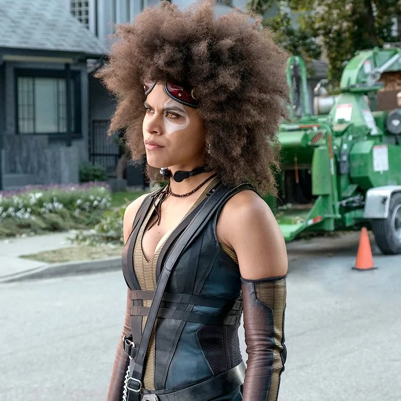 Domino Spotted on 'AVENGERS: DOOMSDAY' Set! Major Shock Ahead!