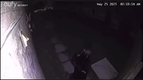 Durham Police Under Fire for Ignoring Knife-Wielding Teen!