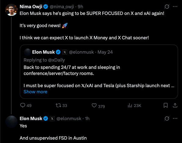 Elon Musk's Unsupervised FSD Sparks Outrage in Austin Again!
