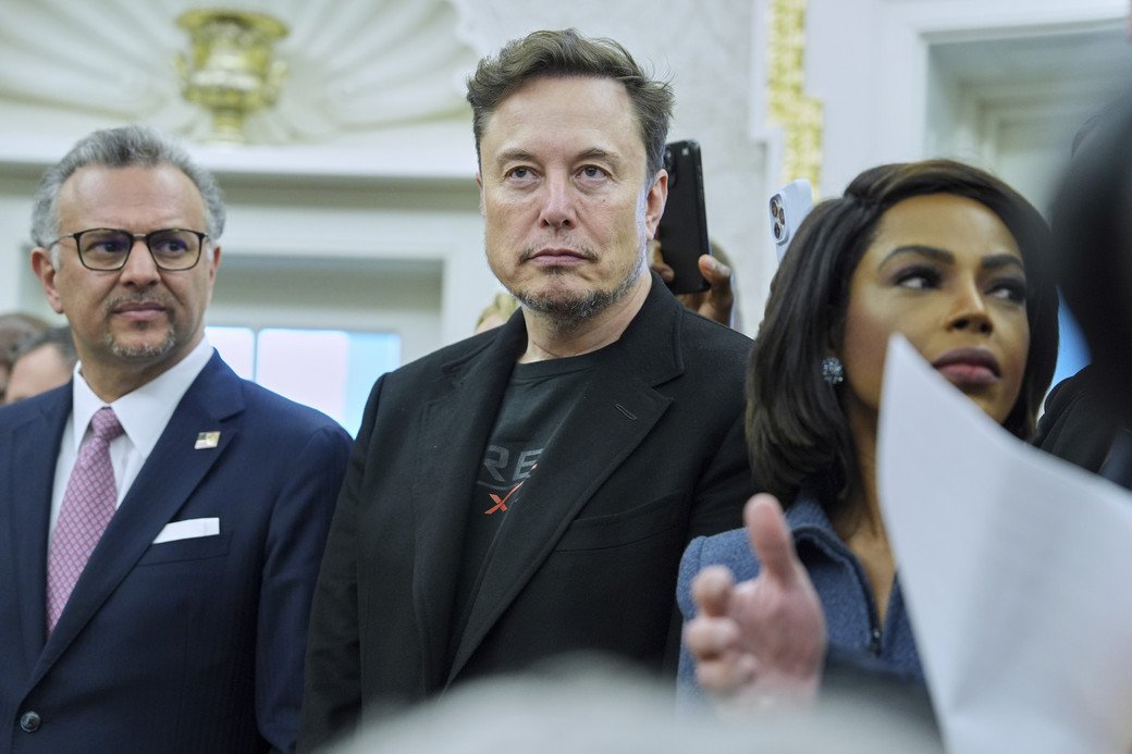 Elon Warns GOP: AI Arms Race Could Spark Global Catastrophe!