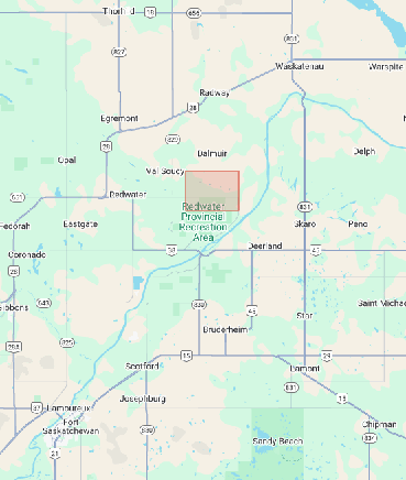 Evacuation Order Issued: Sturgeon County Wildfire Threatens Lives!