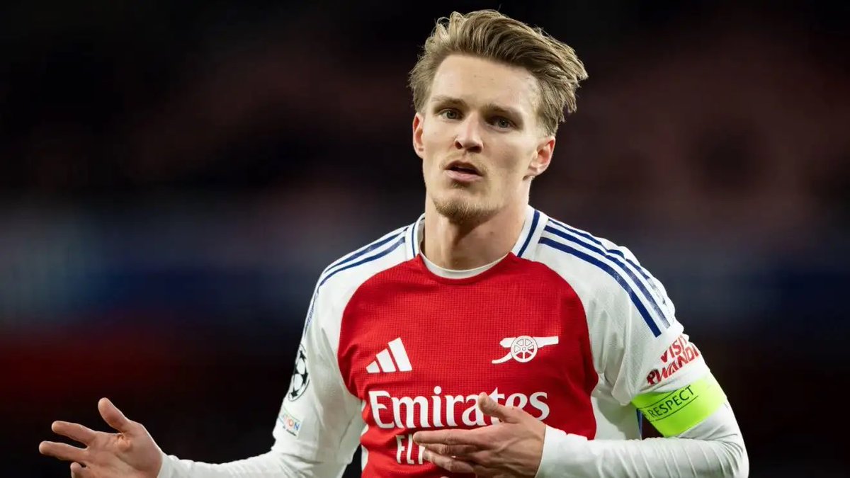 Exclusive: AFC's £70m Ødegaard Sale Sparks Outrage Amid Club Chaos!