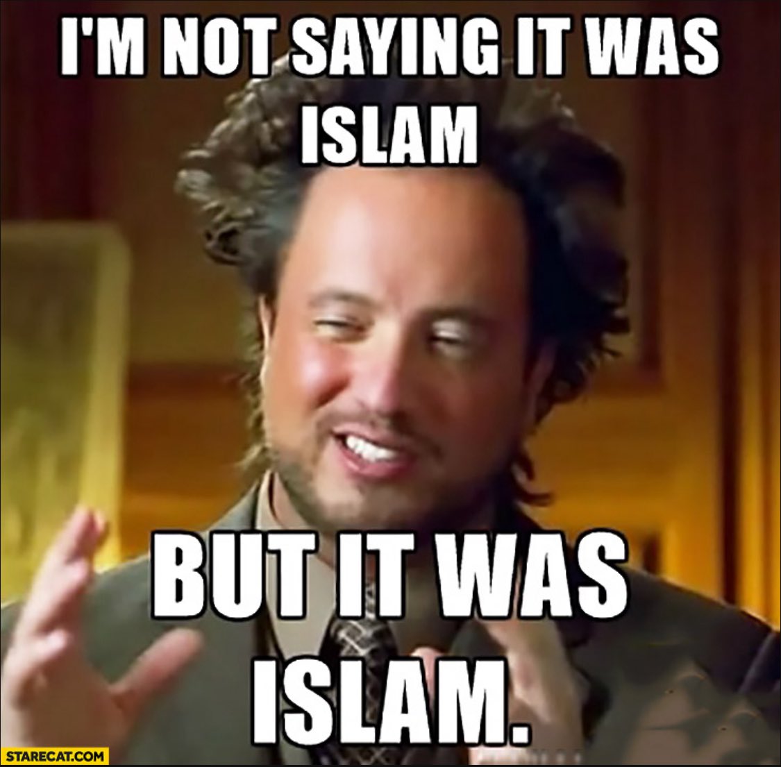 FBI Thwarts Michigan Terror Plot: Ex-Guard Member's Mass Shooting