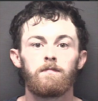 Father Arrested for Brutally Injuring 4-Week-Old Son!