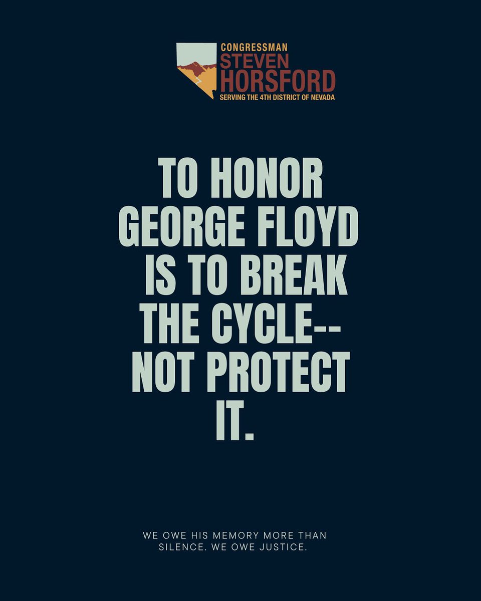 Five Years Later: Are We Still Ignoring George Floyd's Legacy?
