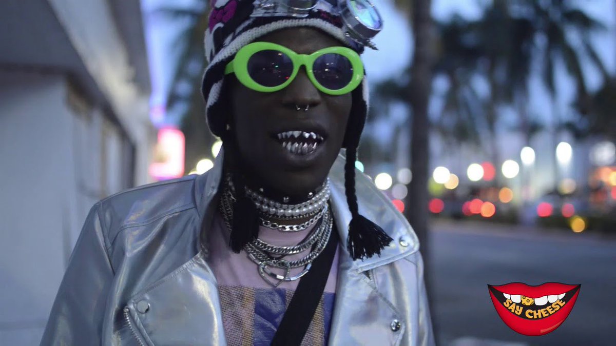Florida Rapper NewAge Jerkboy Dies After K-9 Dog Bite Incident