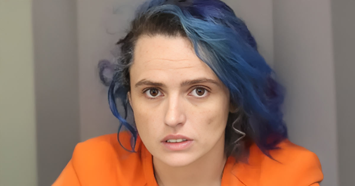 Florida Woman Arrested for Assaulting Trump Supporter, 72