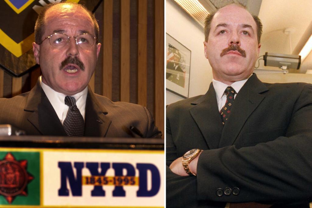 Former NYPD Chief Bernie Kerik Found Dead: Shocking Circumstances!
