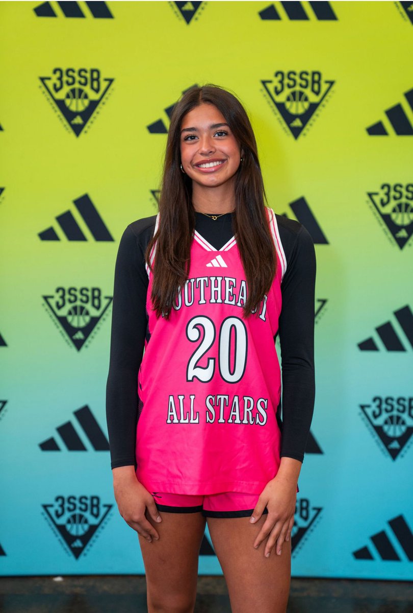 Controversial Recruit: Four-Star Andrea Flores Sparks Debate!