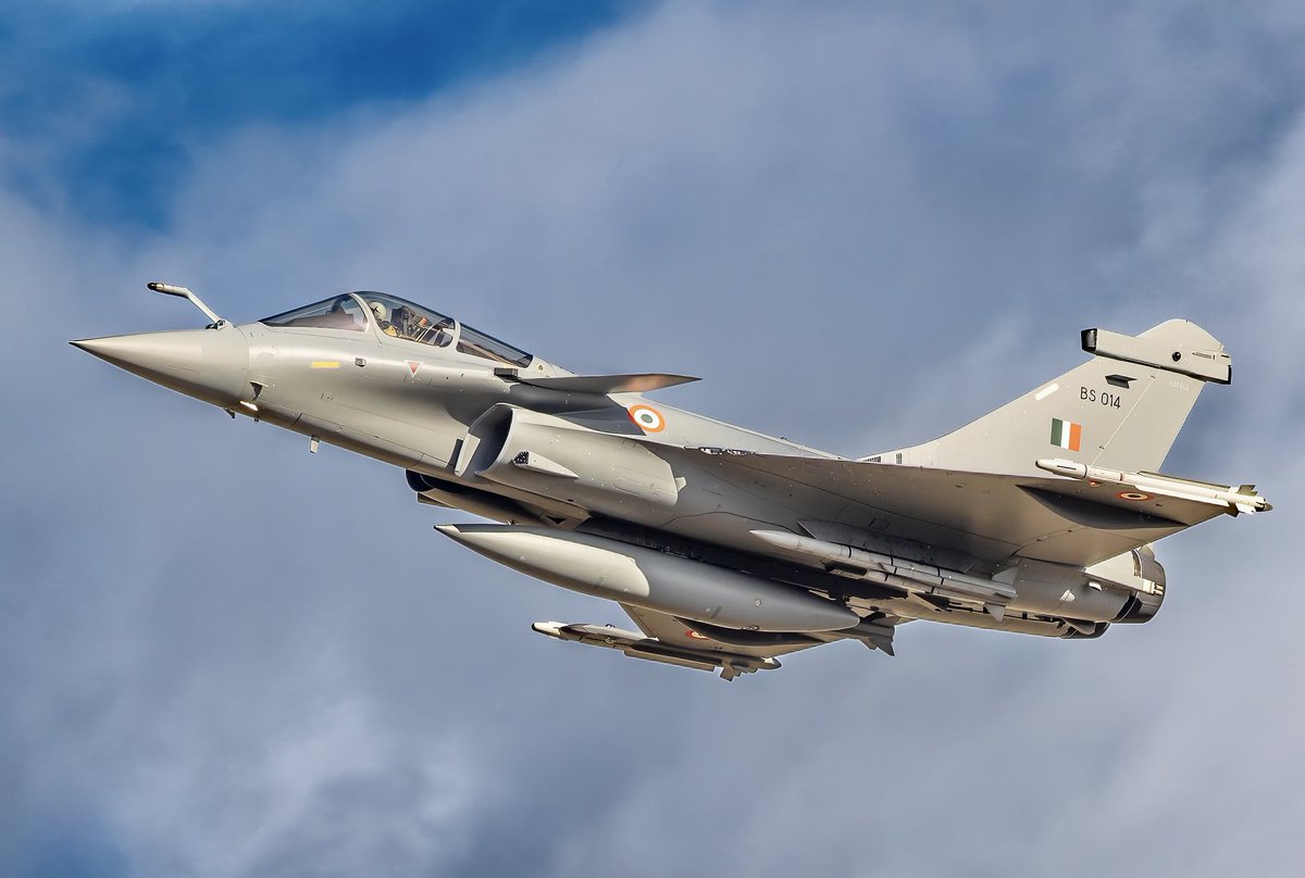 France's Shocking Rejection: No Rafale Source Codes for India!