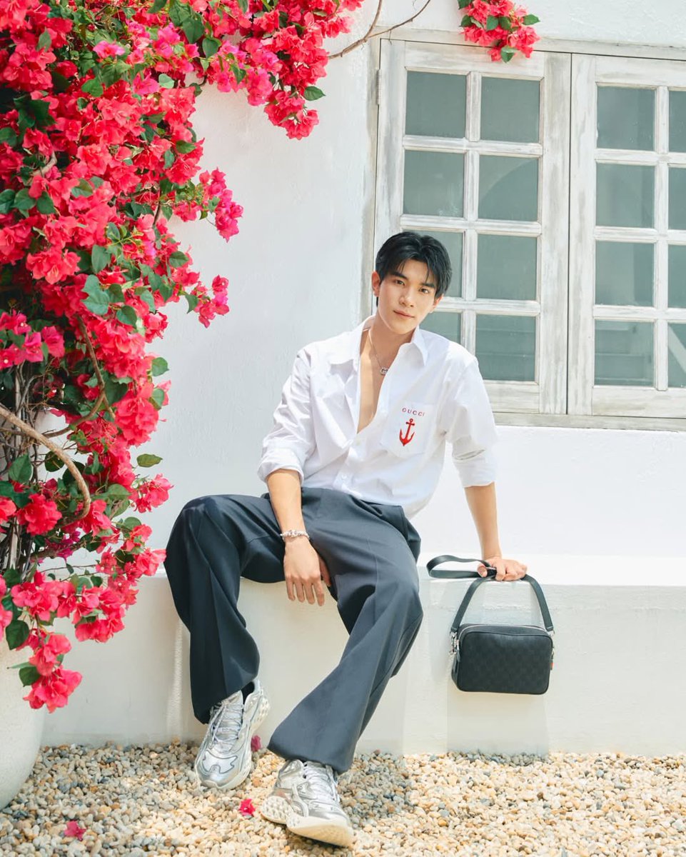 GUCCI's Summer Drop Sparks Outrage: Fashion or Environmental Crisis?