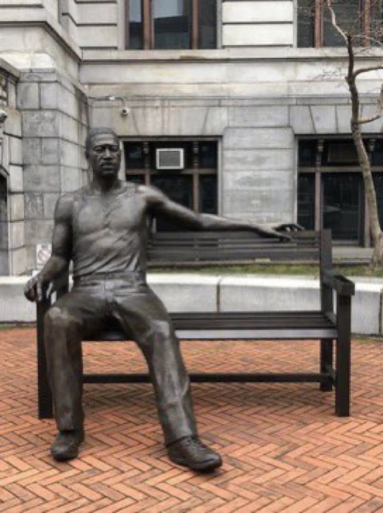 George Floyd's Criminal Past: A Controversial Legacy Unveiled