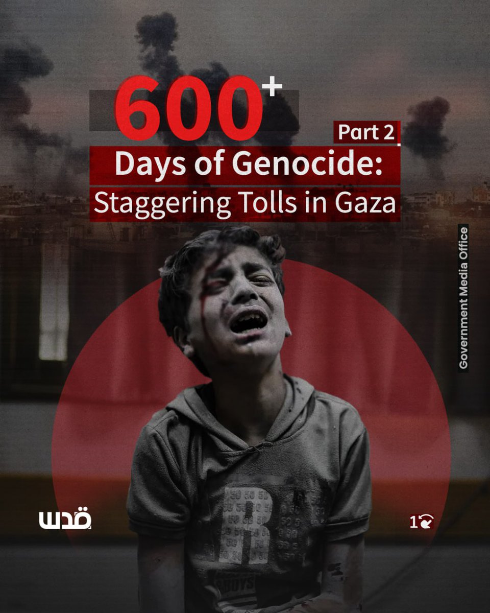 Global Fury Ignored: U.S. Backs Israel Amid Gaza Genocide