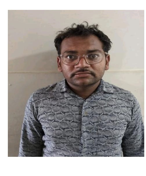 Gujarat ATS Shocker: Spy Arrested for Leaking BSF & IAF Secrets!