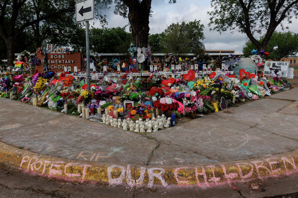 Gun Rights vs. Lives: Uvalde Tragedy Sparks Heated Debate!