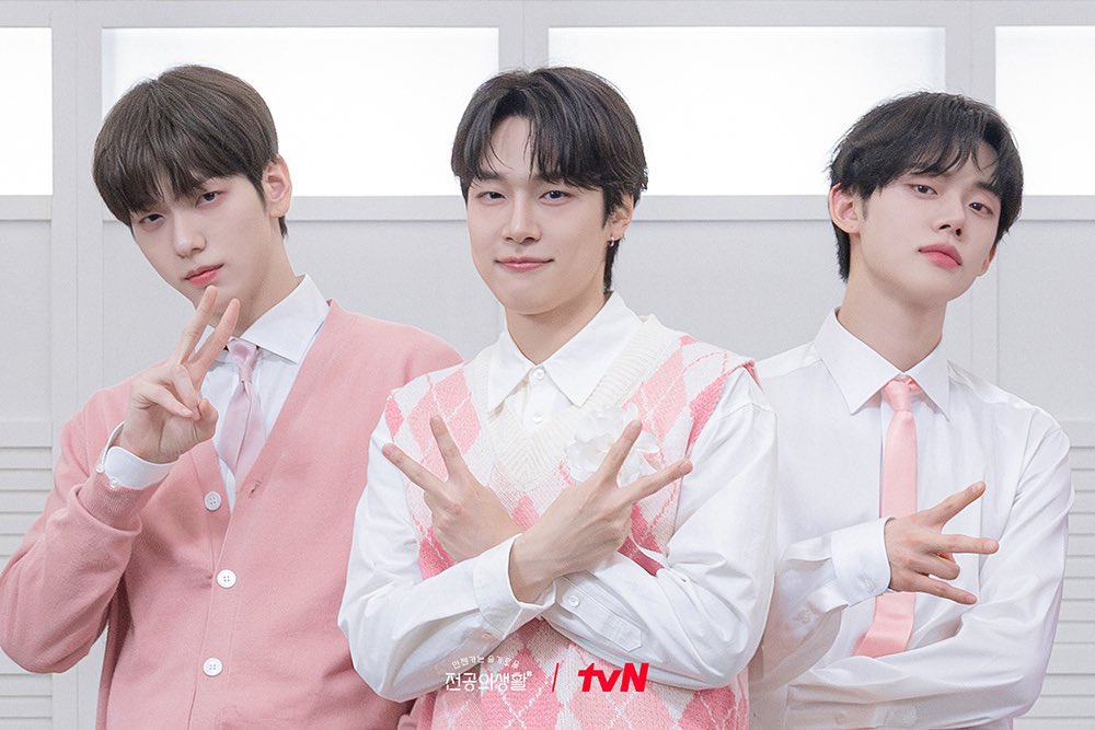 HI-BOYZ's M! Countdown Stage Sparks Outrage Among Fans!